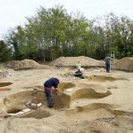 Batina - Arheološko iskopavanje 2013 (Vukmanić 2013)