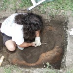 Lug - Zaštitno arheološko iskopavanje (Vukmanić 2013)
