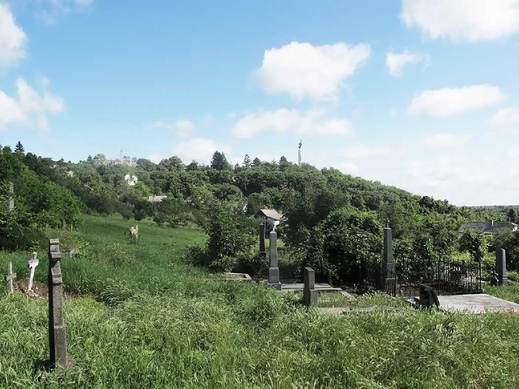 Batina - Bansko brdo Hill (Vukmanić 2013)