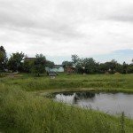 Kopačevo - Mjesto nekadašnjeg lokaliteta (Vukmanić 2011)