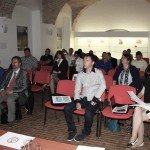 Danube Limes Brand workshop in the Museum of Slavonia (Dujmić 2014)