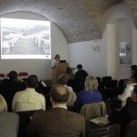 Danube Limes Brand workshop in the Museum of Slavonia (Dujmić 2014)