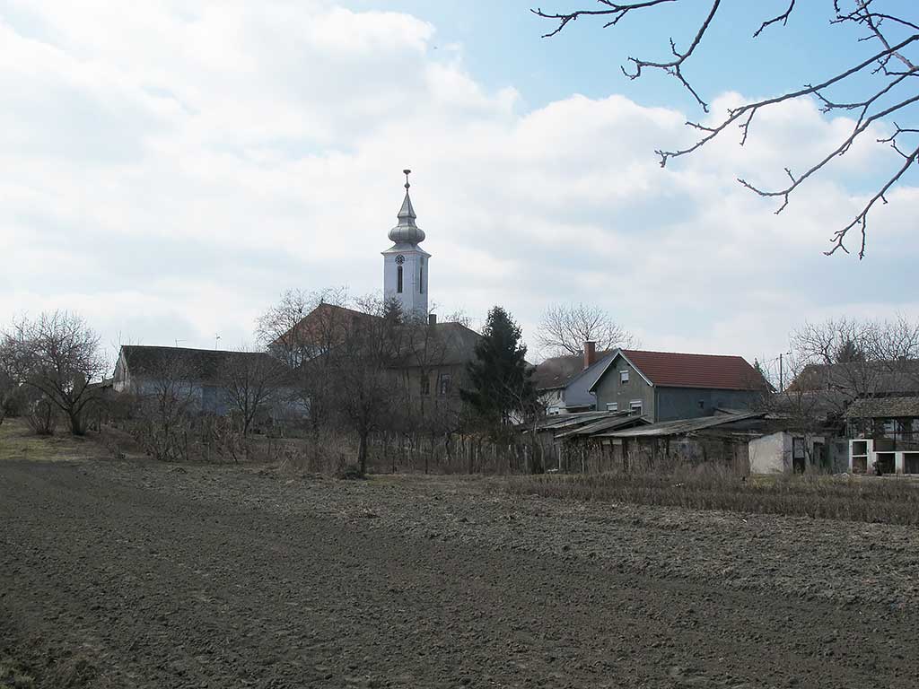 Lug - Višeslojno arheološko nalazište (Vukmanić 2012)
