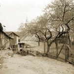 Kamenac - Položaj nekadašnjega rimskog nalazišta (Konzervatorski odjel u Osijeku 1978)